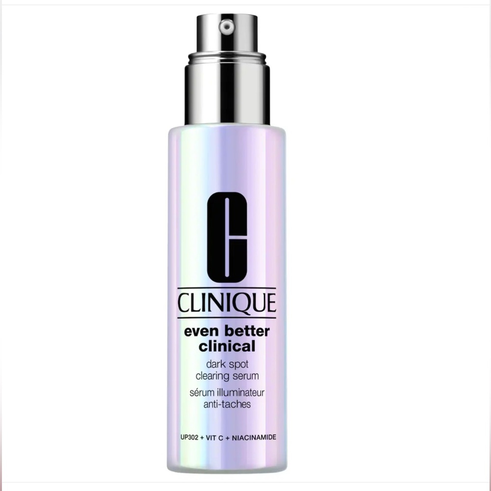 Clinique Even Better Clinical™ Dark Spot Clearing Serum with Vitamin C - BNIB